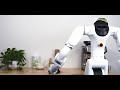 Vega Humanoid Robot Multi Purpose Robot Vega Humanoid Robot Multi Purpose Robot