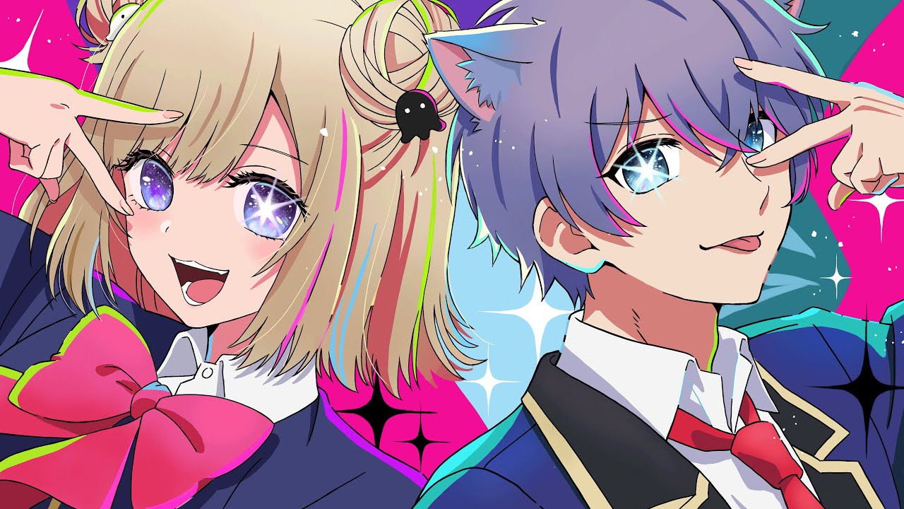 【歌ってみた】アイドル／よなか × けんちゅー『推しの子』OP