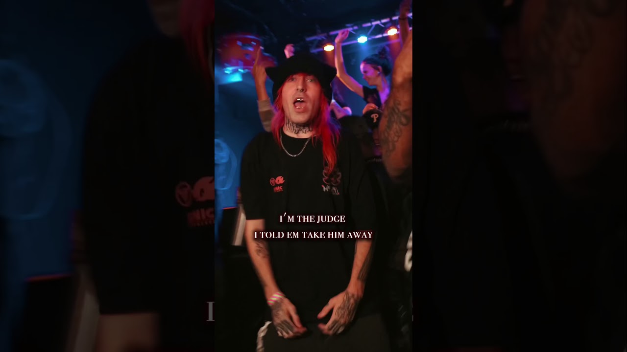 Guarda Mikey Rotten - Isis su YouTube Guarda Mikey Rotten - Isis su YouTube