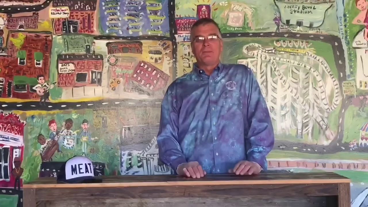 High on The Hog - YouTube