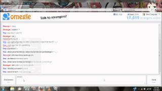 shemale chat.wmv