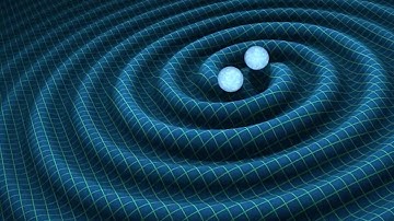 LIGO Detects Gravitational Waves