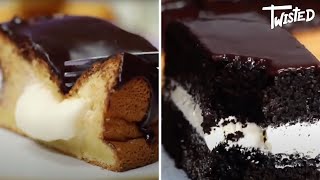 Sweet Simplicity: Easy Dessert Magic Unveiled | Twisted