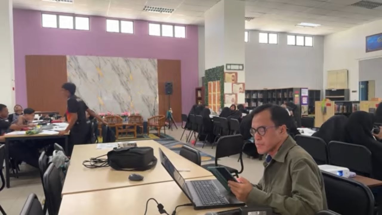 (ULUM HADIS)-KK PQS 2026 T5 @PSS SAIDINA ALI(SMAPUTRA)