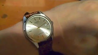 カシオCASIO 腕時計 スタンダード MTP 1175E 9AJF メンズ