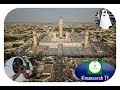 Partie 5 lhistoire de linstallation de khadim rassoul  touba par serigne moustapha lo