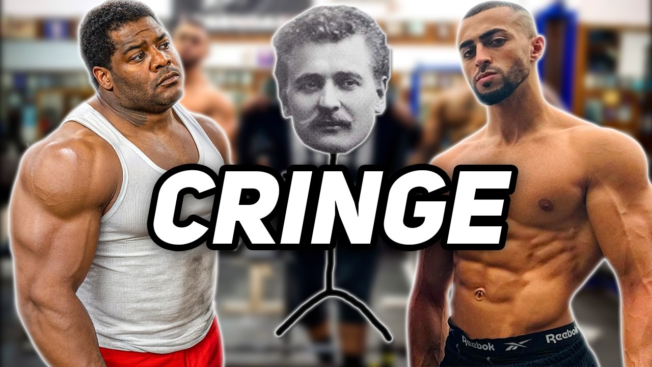 Diamond Gym Needs To Be STOPPED