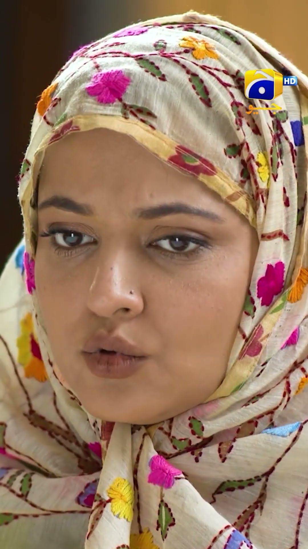 Beti Ne Diya Maa Ko Neend Ka Nasha …    #guddi #shorts
