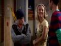 The Big Bang Theory - Sheldon sings Leonard`s song!!!