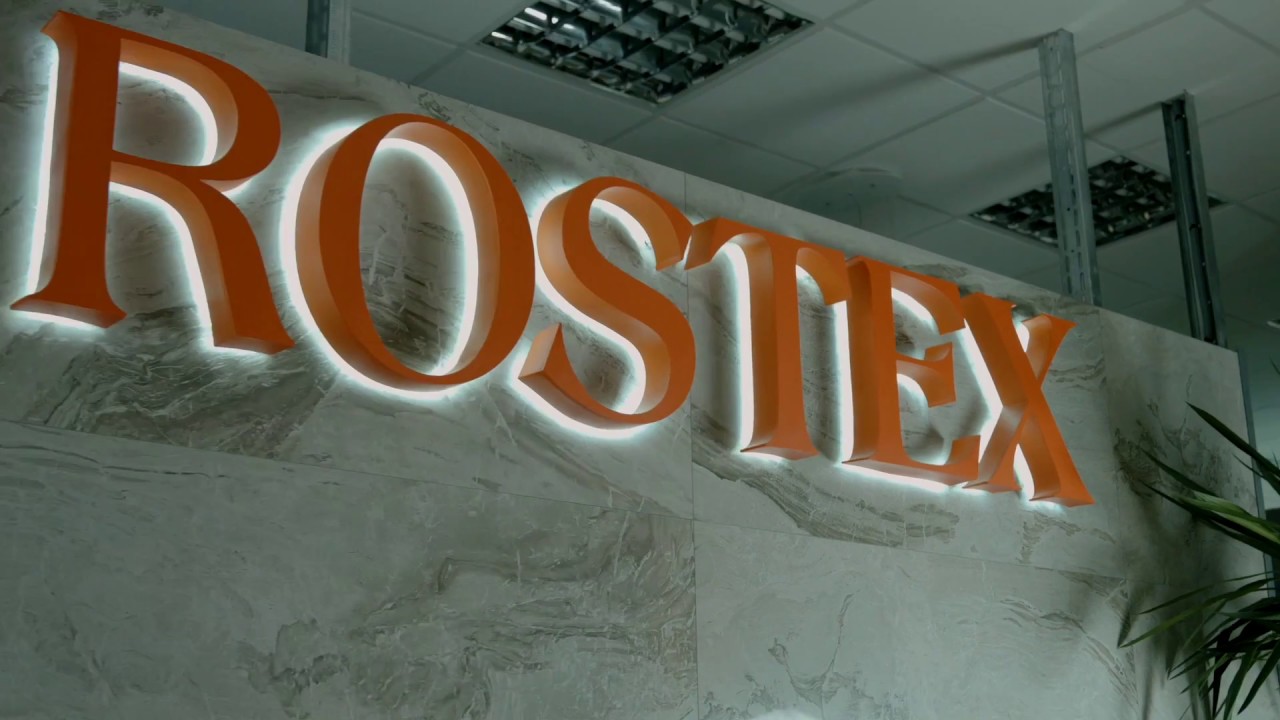 ROSTEX. CERSAIE 2016