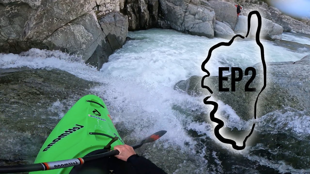 Things took an UNEXPECTED Turn...😂 | A WEEK IN CORSICA EP2