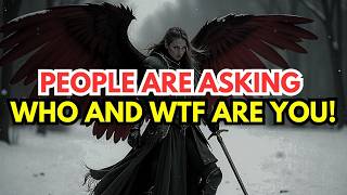 CHOSEN ONES, PEOPLE ARE SHOCKED BY YOUR PROTECTION 😳 THEY HAVE QUESTIONS 🔥 Net Worth