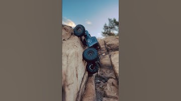 ierc merge x evo #rccar #rccrawler #lcgcrawler #ie_rc #ierc