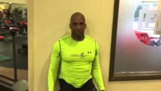 The Chizel It Army With Charles Harris