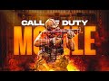 Gameplay call of duty mobile mapa alcatraz (squad)