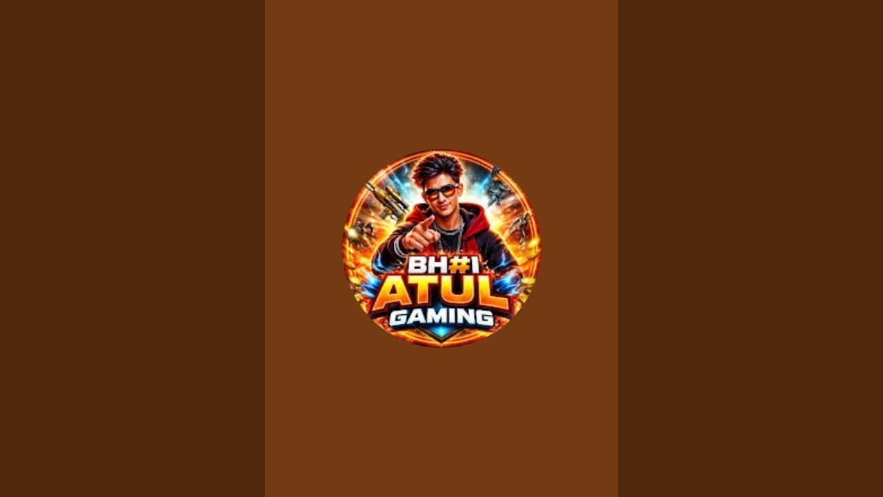 atul gaming boy  is live