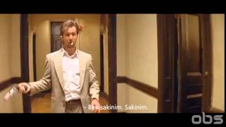 Leon: The Professional | Gary Oldman