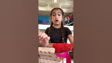 Korean corn dogs ￼