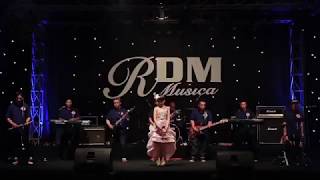 Download lagu Tasya Rosmala RDM music-Kanggo Kowe