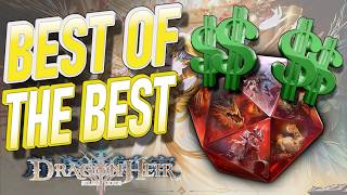 Ranking Dragonheir! The BEST Systems