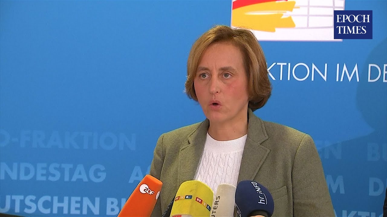 Von Storch: 