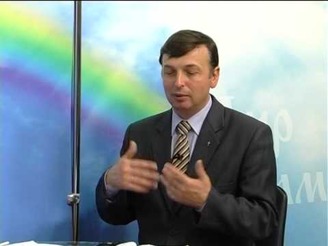 Мир Вам 389 Тема: Чи реально жити чесно у нашому суспільстві ?