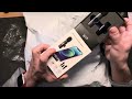 Primer Unboxing Aliexpress 2024