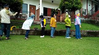 HILARIOUS CHAIN MESSAGE GAME BETWEEN SMAN 68 TEACHERS, MAKE YOU LAUGH HILARIOUS CHAIN MESSAGE GAME BETWEEN SMAN 68 TEACHERS, MAKE YOU LAUGH