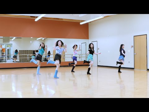 Fool 4 You - Line Dance (Dance & Teach)