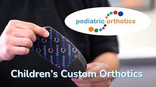 Intro to Pediatric Orthotics Lab in Chandler Arizona