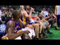 Kobe Bryant: The Leader