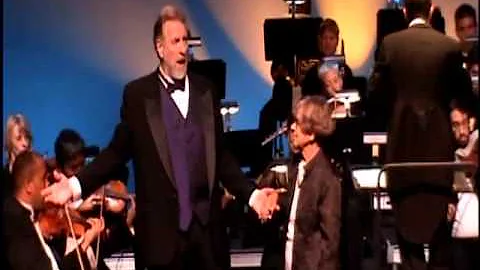 Claire Burns Opera.wmv