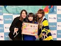 🎵🎤🌸🎧✨🎶成人の日特別番組「マクセル meets カレッジナレッジ」放送!サカグチアミ・幾田りら・有華が新成人へ心温まるメッセージ
