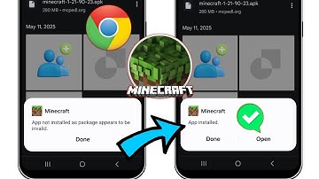 Sửa lỗi Minecraft 