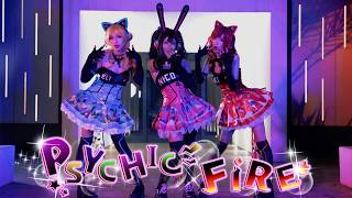 Download lagu 【Love Live!】Psychic Fire / BiBi [Dance Cover]
