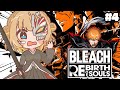 #4 BLEACH Rebirth of Souls┊完全初見✧ 4章から.ᐟ ヒロインを取り戻せ🔥【綿宮あひる / Varium】