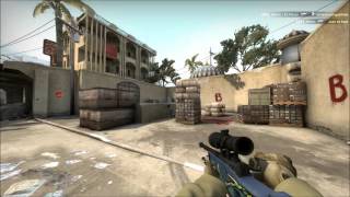 Csgo - Zone Control Is Easy