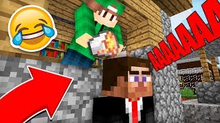 Я ЗАТРОЛЛИЛ ПРЕЗИДЕНТА В МАЙНКАРФТ 100% ТРОЛЛИНГ ЛОВУШКА MINECRAFT ПРАНК НАД ПРЕЗИДЕНТОМ В МАЙН