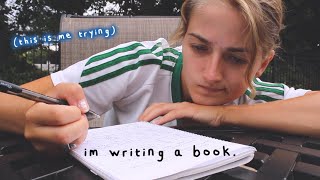 a day in the life of figuring things out.