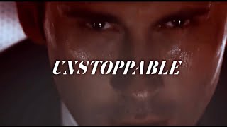 Dan Balan // Unstoppable //