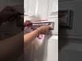 Tutorial Video Applying Letter Box Christmas Vinyl