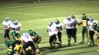 Weston Ranch Offensive Highlights 2011 Part 1.wmv
