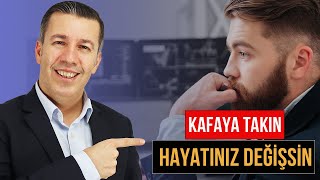 Hayat Değiştiren Kafaya Takin Prensibi - Ziya Şakir Yılmaz