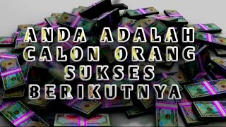 4 KEBIASAAN YANG AKAN MENJADIKAN ANDA KAYA RAYA