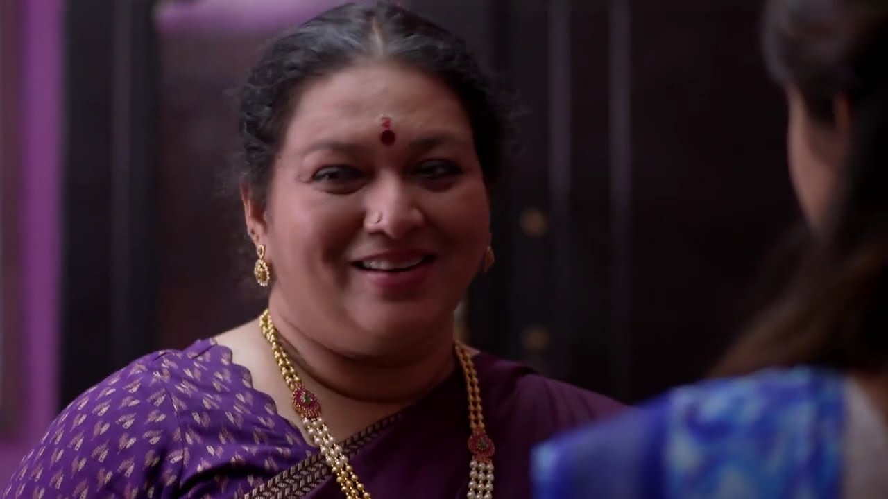 Kudumbashree Sharada - Full Ep - 1013 - Shalini, Sharada, Vishnu - Zee Keralam