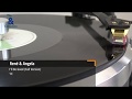 René &amp; Angela -  I&#39;ll Be Good   (12inch full version)    HQ vinyl 96k 24bit Audio