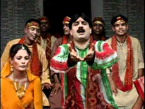 Baajna Kahela Hum Full Song Man Kare Hum Baghava Ho Jaayee