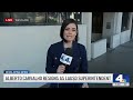 LAUSD officials react to Alberto Carvalho's resignation