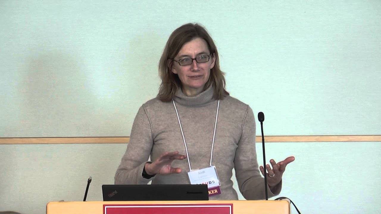 BU Data Science (BUDS) Day - Part 1