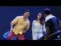 Ivide Ingananu Bhai I Episode 4 Part 2 | Manikkuttan & Bhavana I Mazhavil Manorama